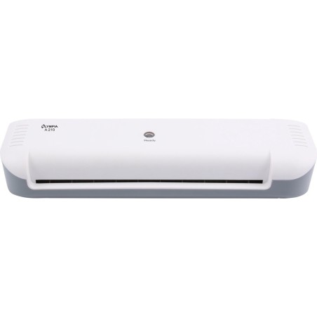 "Olympia Laminator A210 A4 - Professional Quality Laminating for All Your Needs!"